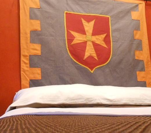 B&B Dimora del Conte