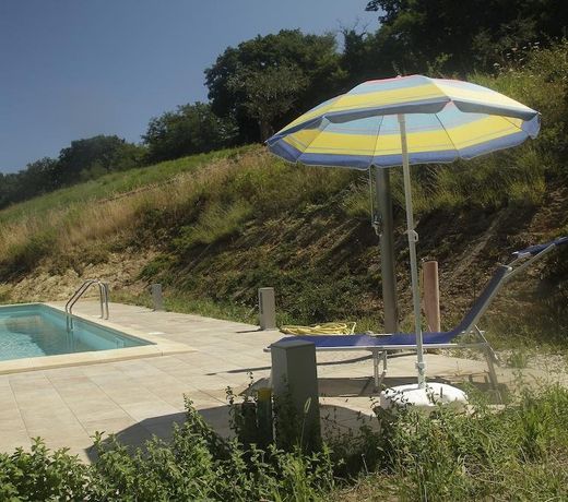 San Rocco Country House