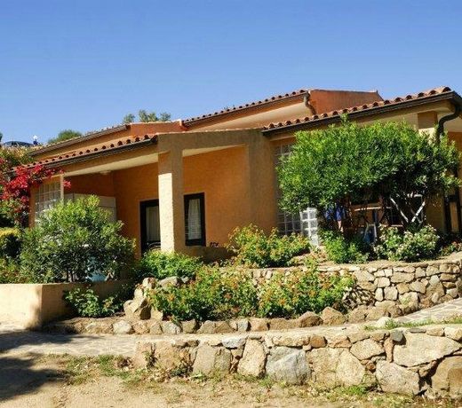 Camping Village Capo D'Orso