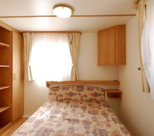 Camping Village Capo D'Orso