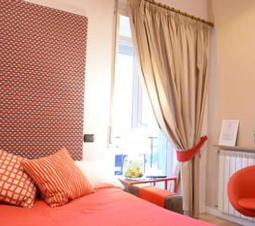 B&B Grande Archivio Napoli
