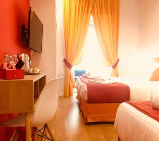 B&B Grande Archivio Napoli