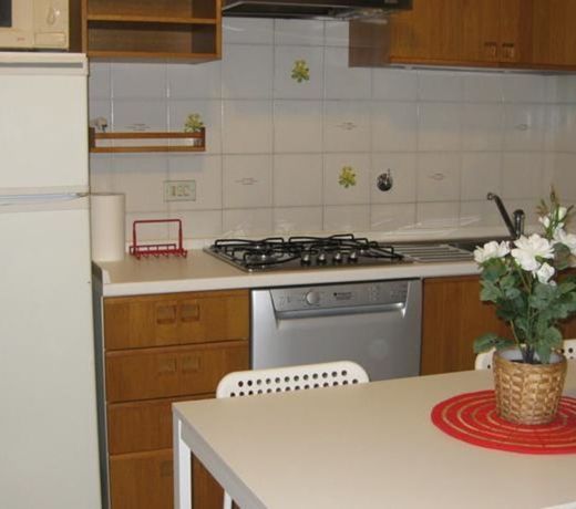 Park Apartment
