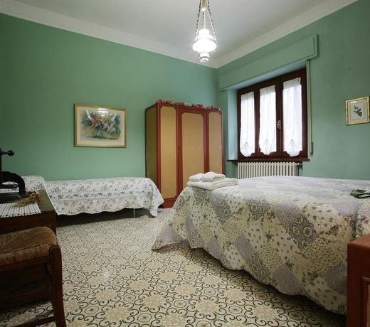 Villa Poliziana San Benedetto