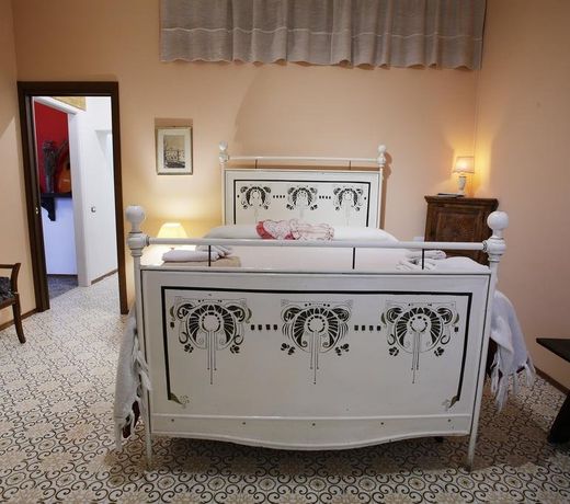Villa Poliziana San Benedetto