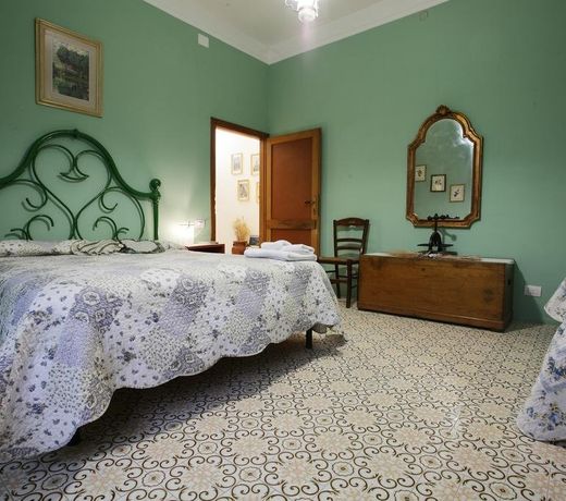 Villa Poliziana San Benedetto