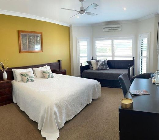 Mudgee Guesthouse
