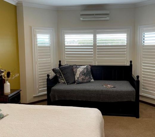 Mudgee Guesthouse