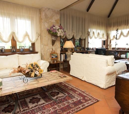 Locazione turistica Villa Mina