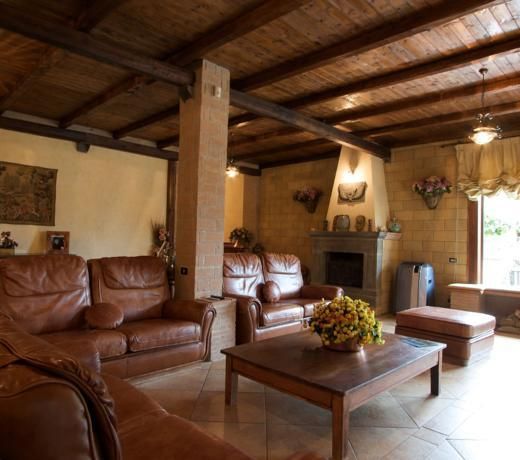 Locazione turistica Villa Mina
