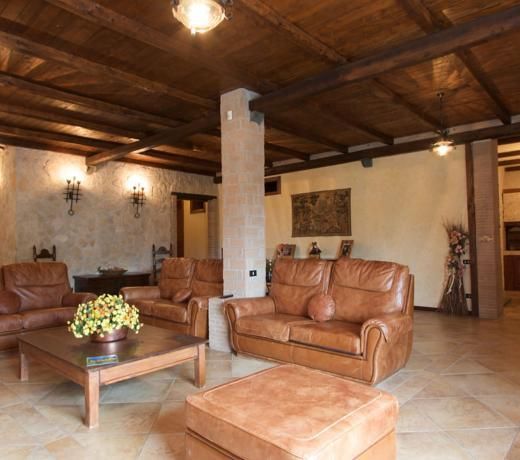 Locazione turistica Villa Mina