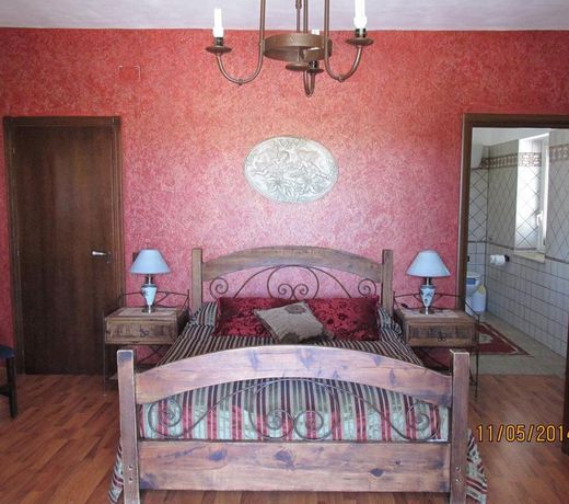 Agriturismo Reggia Saracena