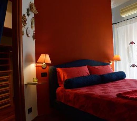 B&B Le Casette Di Lù