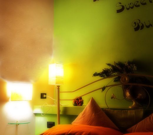 B&B Le Casette Di Lù