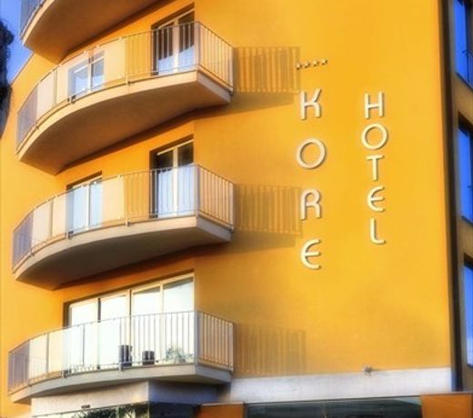 Hotel Kore