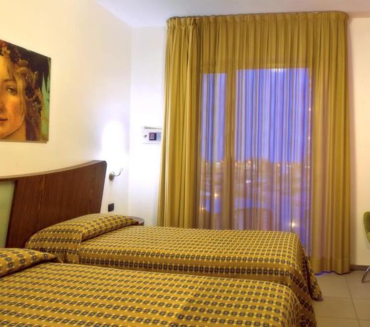 Hotel Kore