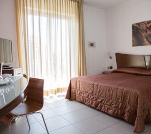 Hotel Kore