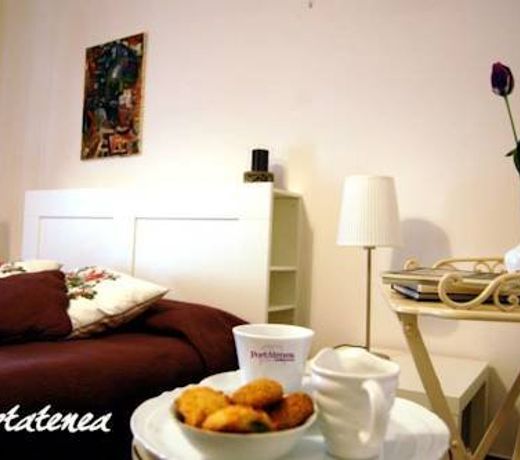 B&B Portatenea