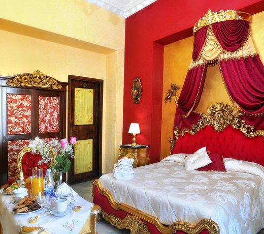 B&B La Dolce Vita - Luxury House