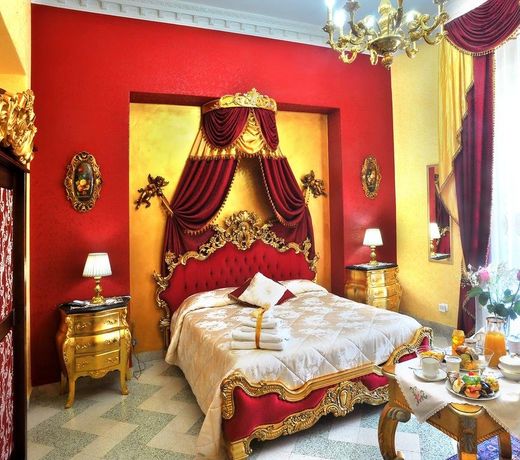 B&B La Dolce Vita - Luxury House