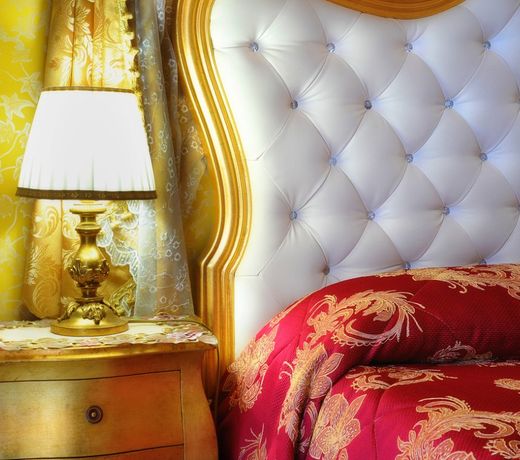 B&B La Dolce Vita - Luxury House