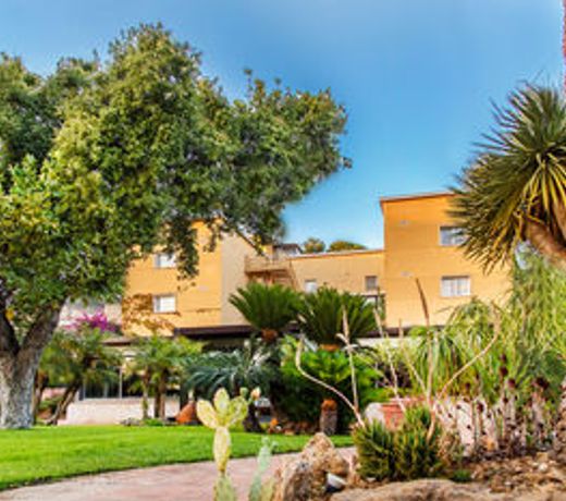 Colleverde Park Hotel