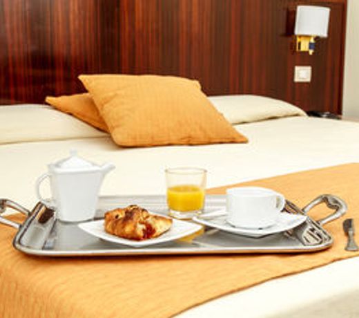 Colleverde Park Hotel