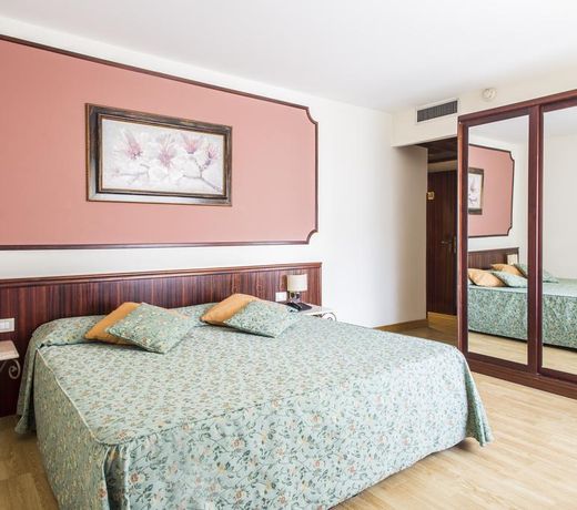 Colleverde Park Hotel