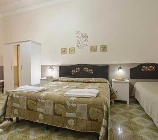 Il Mandorlo