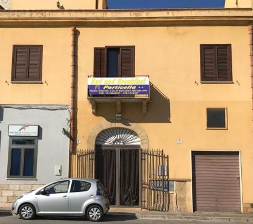 B&B Porticella