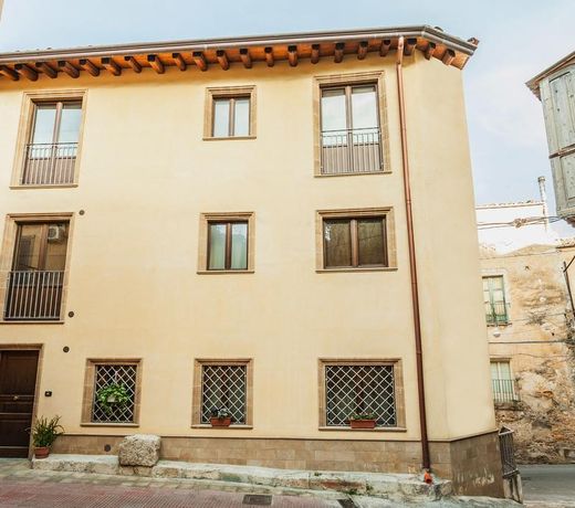 B&B Palazzo Bibirria