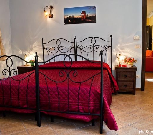B&B Palazzo Bibirria