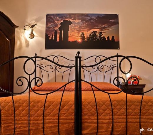B&B Palazzo Bibirria