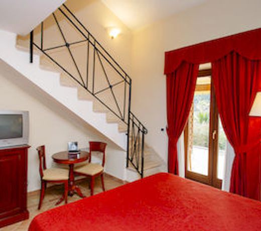 Demetra Resort