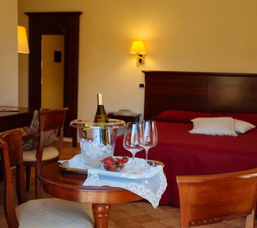 Demetra Resort