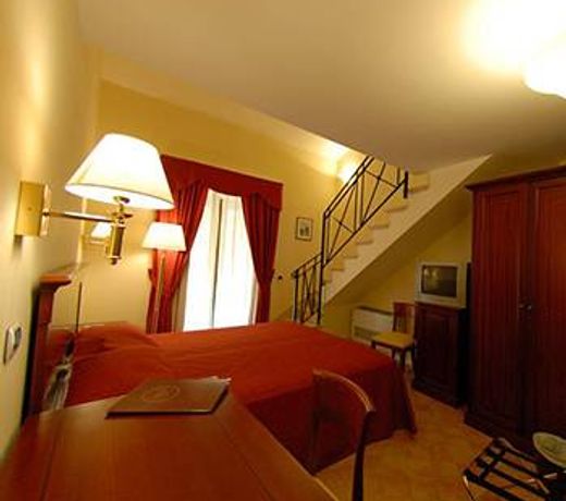 Demetra Resort