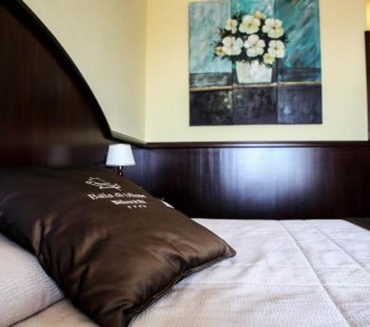 Baia Di Ulisse Wellness & Spa