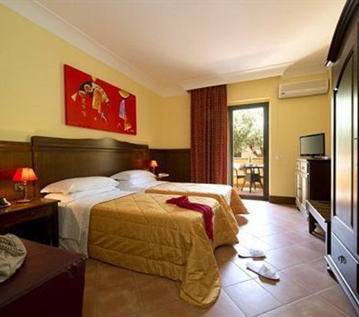 Baia Di Ulisse Wellness & Spa