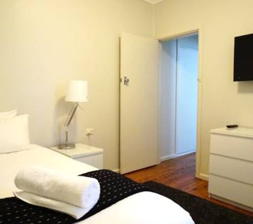 The Horatio Motel Mudgee