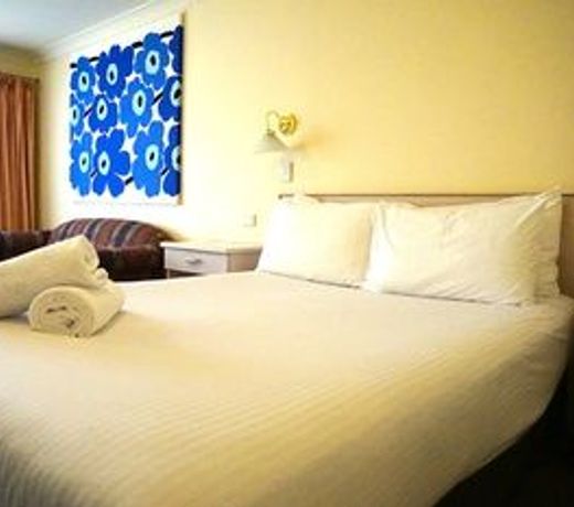 The Horatio Motel Mudgee