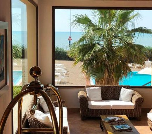 Residence Hotel Antica Perla
