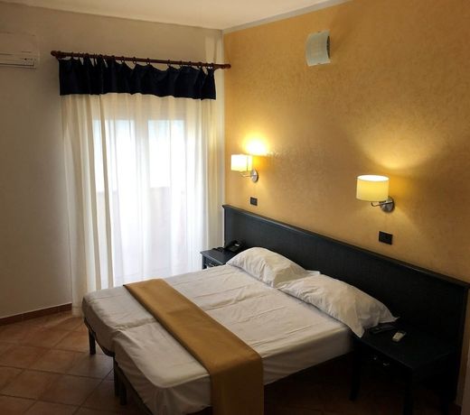 Residence Hotel Antica Perla