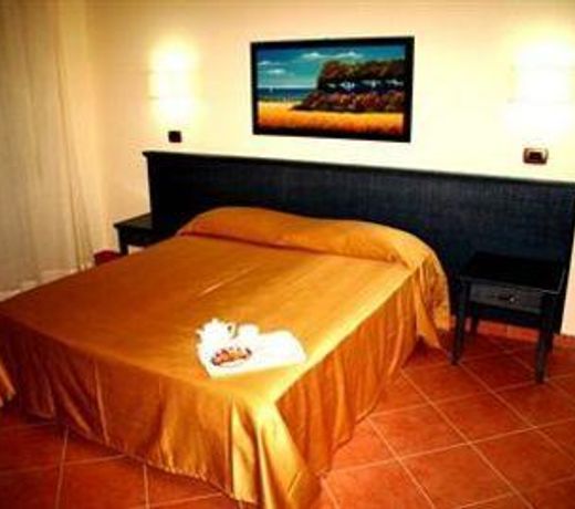 Residence Hotel Antica Perla