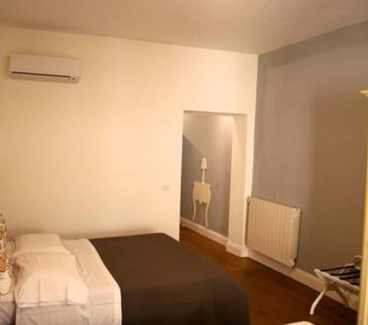 Camere a Sud