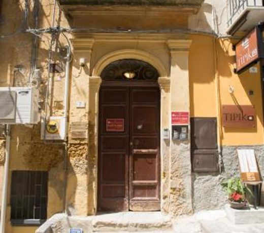 B&B Salotto Di Athena