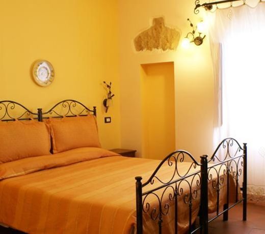 B&B Salotto Di Athena