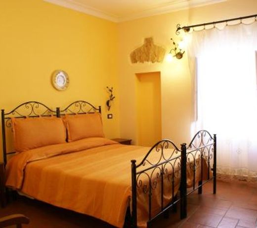 B&B Salotto Di Athena