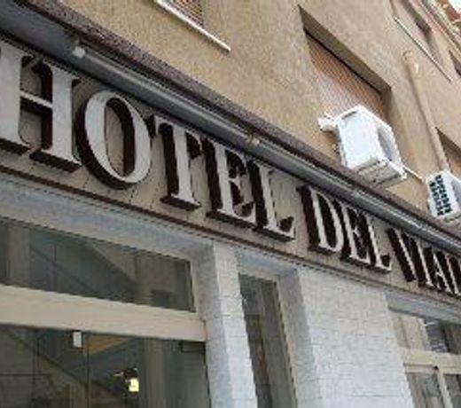Hotel Del Viale