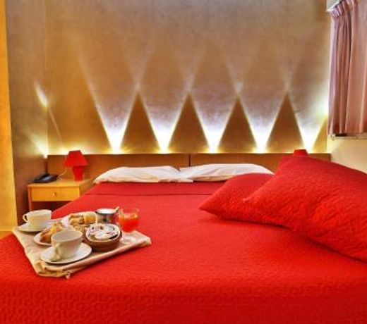 Hotel Del Viale