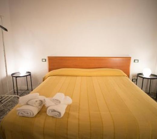 B&B Kolymbetra